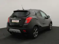 Opel Mokka 1.4 103kW thumbnail