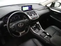 Lexus NX 2.5 145kW thumbnail