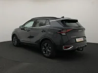 Kia Sportage 1.6 169kW