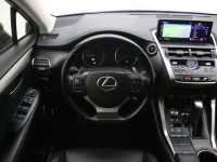 Lexus NX 2.5 145kW