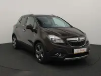 Opel Mokka 1.4 103kW thumbnail