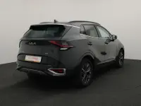 Kia Sportage 1.6 169kW thumbnail