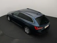Skoda Superb 2 110kW