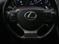 Lexus NX 2.5 145kW