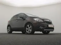 Opel Mokka 1.4 103kW thumbnail