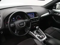Audi Q5 2 130kW