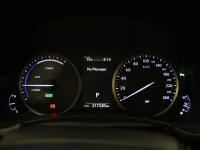 Lexus NX 2.5 145kW