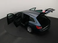 Skoda Superb 2 110kW