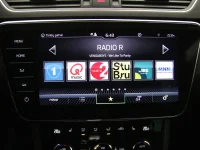 Skoda Superb 2 90kW