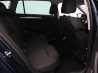 Skoda Superb 2 110kW
