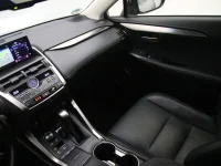 Lexus NX 2.5 145kW