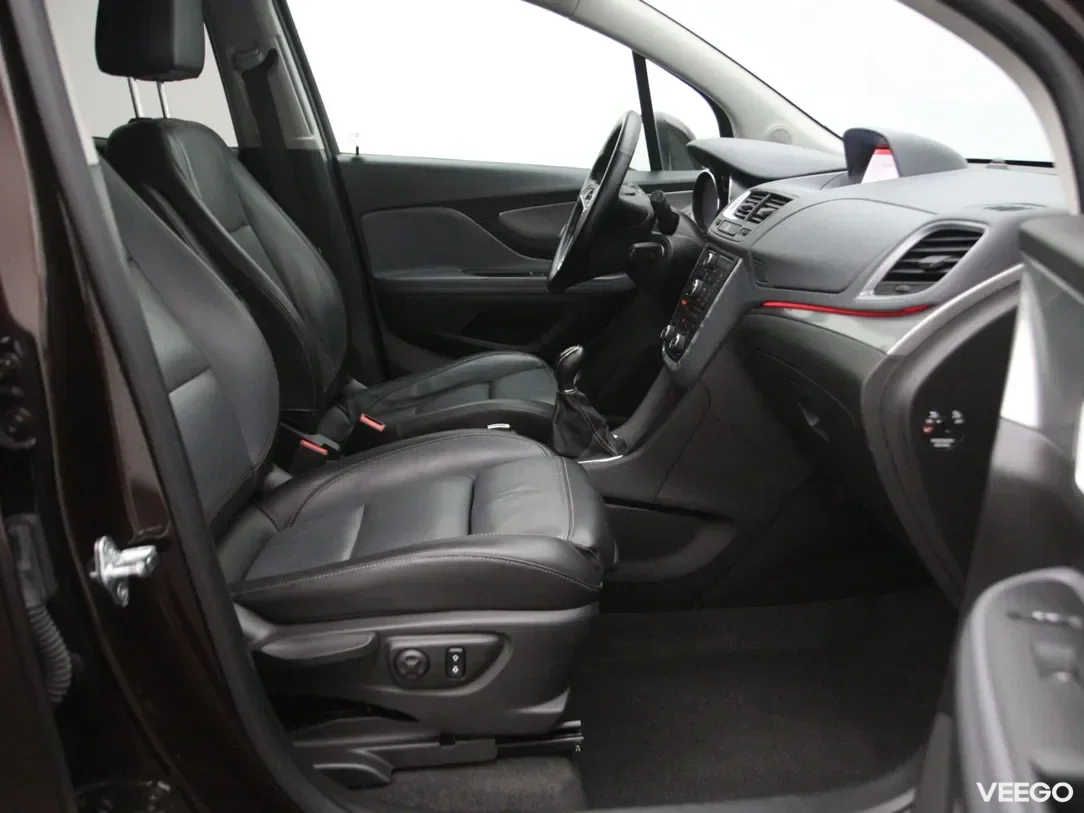 Opel Mokka 1.4 103kW