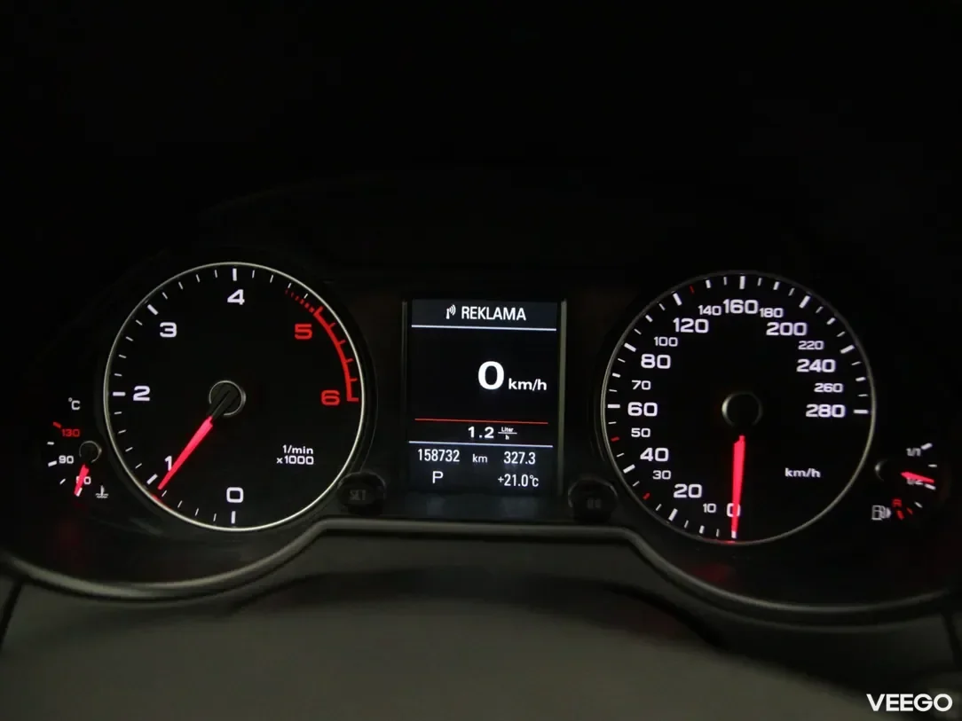 Audi Q5 2 130kW