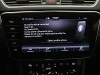 Skoda Superb 2 90kW