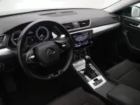 Skoda Superb 2 110kW thumbnail