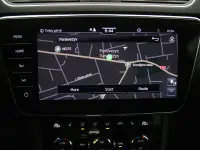 Skoda Superb 2 90kW thumbnail