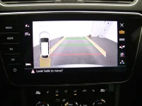 Skoda Superb 2 90kW