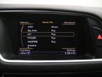 Audi Q5 2 130kW