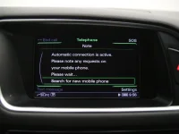 Audi Q5 2 130kW