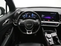 Kia Sportage 1.6 169kW