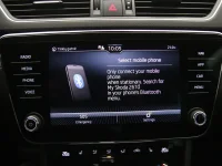 Skoda Superb 2 110kW