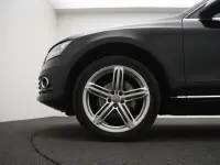 Audi Q5 2 130kW thumbnail