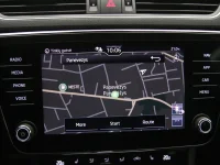 Skoda Superb 2 110kW