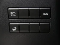 Lexus NX 2.5 145kW