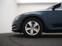 Skoda Superb 2 110kW