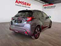 Toyota Yaris Active Plus 1.5 68kW thumbnail