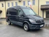 Volkswagen Crafter 130kW