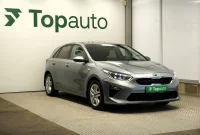 Kia Ceed 1.5 118kW