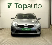 Kia Ceed 1.5 118kW