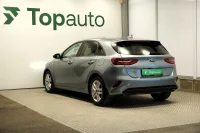 Kia Ceed 1.5 118kW thumbnail