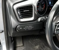 Kia Ceed 1.5 118kW