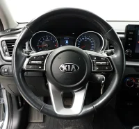 Kia Ceed 1.5 118kW
