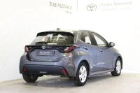Toyota Yaris 68kW thumbnail