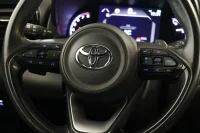 Toyota Yaris Cross 92kW thumbnail