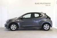 Toyota Yaris 68kW