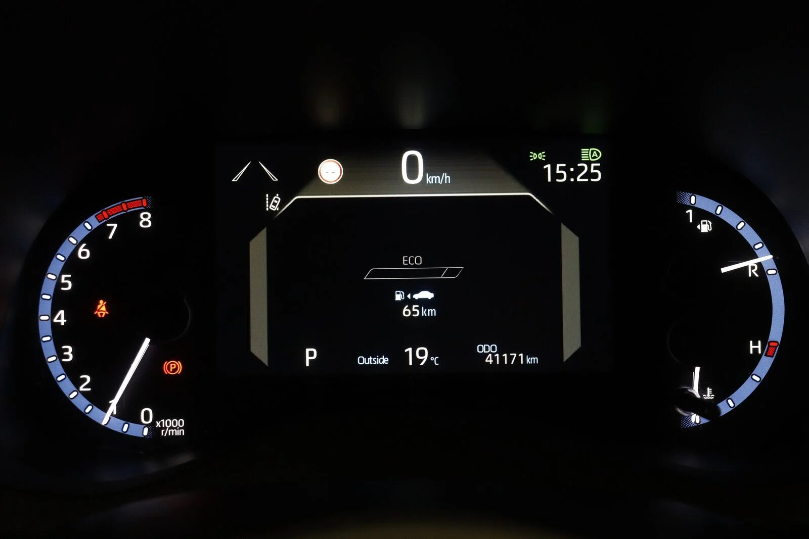 Toyota Yaris Cross 92kW