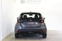Toyota Yaris 68kW