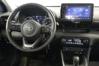 Toyota Yaris 68kW
