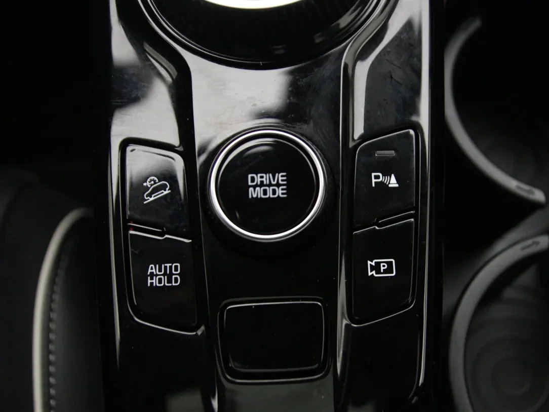 Kia Sportage 1.6 169kW