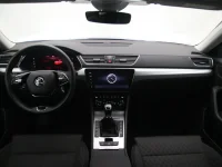 Skoda Superb 2 110kW thumbnail