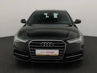 Audi A6 1.8 140kW