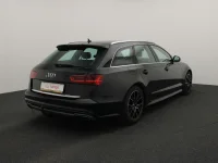 Audi A6 1.8 140kW