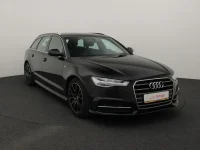 Audi A6 1.8 140kW