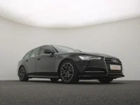 Audi A6 1.8 140kW