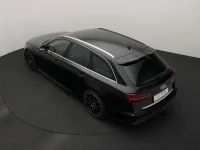 Audi A6 1.8 140kW