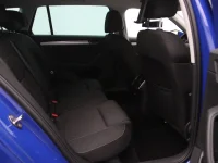 Skoda Superb 2 110kW